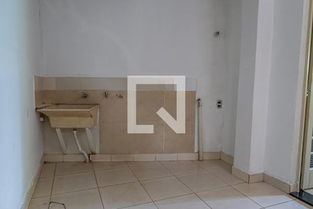 Casa para alugar com 130m², 3 quartos e 6 vagas Casa para alugar com 130m², 3 quartos e 6 vagasÁrea de Serviço