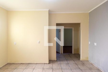 Sala 02 de casa para alugar com 3 quartos, 130m² em Jardim do Vovô, Campinas