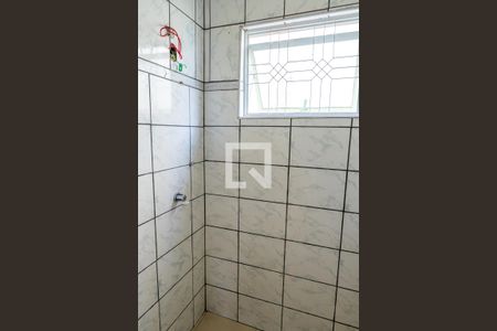 Casa para alugar com 130m², 3 quartos e 6 vagas Casa para alugar com 130m², 3 quartos e 6 vagasBanheiro