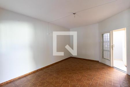 Sala 01 de casa para alugar com 3 quartos, 130m² em Jardim do Vovô, Campinas