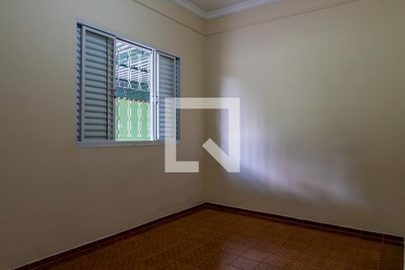 Quarto 1 de casa para alugar com 3 quartos, 130m² em Jardim do Vovô, Campinas