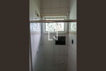 Casa para alugar com 130m², 3 quartos e 6 vagas Casa para alugar com 130m², 3 quartos e 6 vagasBanheiro da Suíte