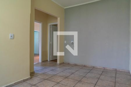 Sala de casa para alugar com 3 quartos, 130m² em Jardim do Vovô, Campinas