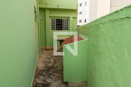 Casa para alugar com 130m², 3 quartos e 6 vagas Casa para alugar com 130m², 3 quartos e 6 vagasGaragem
