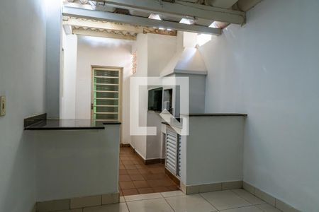 Casa para alugar com 130m², 3 quartos e 6 vagas Casa para alugar com 130m², 3 quartos e 6 vagasÁrea de Serviço