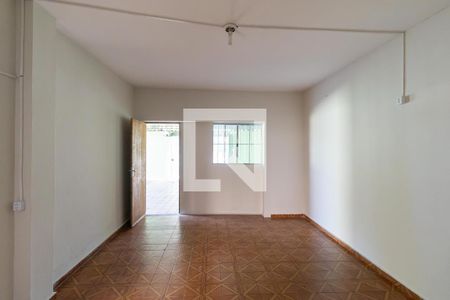 Sala 01 de casa para alugar com 3 quartos, 130m² em Jardim do Vovô, Campinas