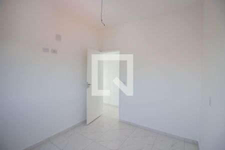 Quarto 1 de apartamento à venda com 2 quartos, 46m² em Jardim Pedro José Nunes, São Paulo