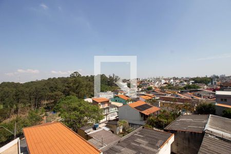 Vista Quarto 1 de apartamento à venda com 2 quartos, 46m² em Jardim Pedro José Nunes, São Paulo