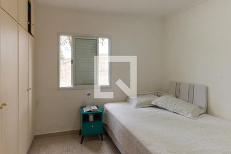 Quarto 1 de apartamento à venda com 2 quartos, 60m² em Jardim Andorinhas, Campinas