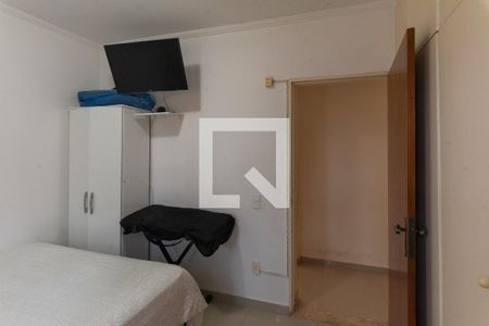 Quarto 1 de apartamento à venda com 2 quartos, 60m² em Jardim Andorinhas, Campinas