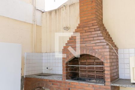 Casa de condomínio à venda com 94m², 3 quartos e 2 vagasÁrea comum