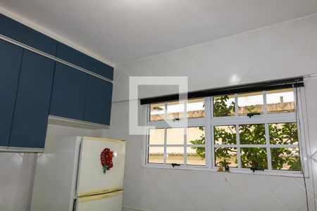 Cozinha de casa de condomínio à venda com 3 quartos, 94m² em Méier, Rio de Janeiro