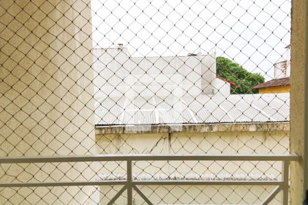 Vista do Quarto 1 de casa de condomínio à venda com 3 quartos, 94m² em Méier, Rio de Janeiro