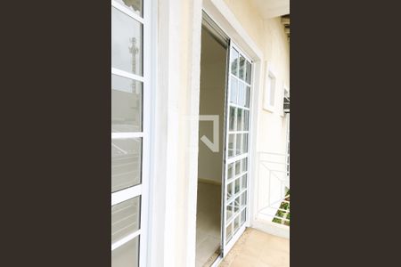 Varanda dos Quartos de casa de condomínio à venda com 3 quartos, 94m² em Méier, Rio de Janeiro