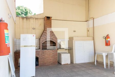 Casa de condomínio à venda com 94m², 3 quartos e 2 vagasÁrea comum