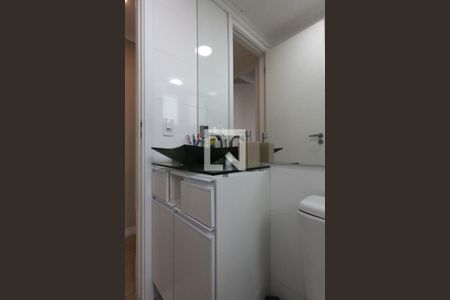 Apartamento à venda com 41m², 2 quartos e sem vagaBanheiro
