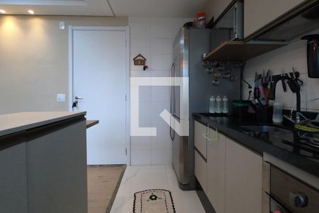 Apartamento à venda com 41m², 2 quartos e sem vagaCozinha