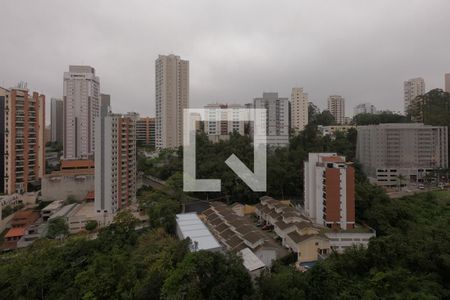 Apartamento à venda com 41m², 2 quartos e sem vagaQuarto 2 _ Vista