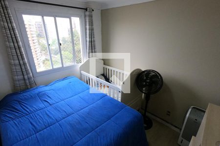 Apartamento à venda com 41m², 2 quartos e sem vagaQuarto