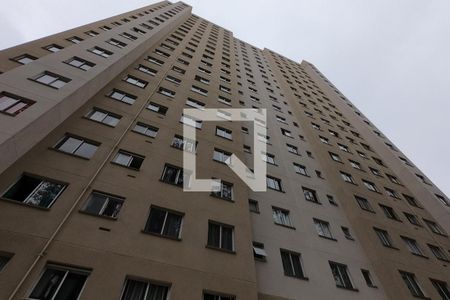 Apartamento à venda com 41m², 2 quartos e sem vagaFachada