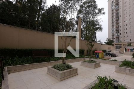 Apartamento à venda com 41m², 2 quartos e sem vagaÁrea Comum