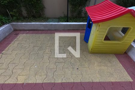 Apartamento à venda com 41m², 2 quartos e sem vagaÁrea Comum