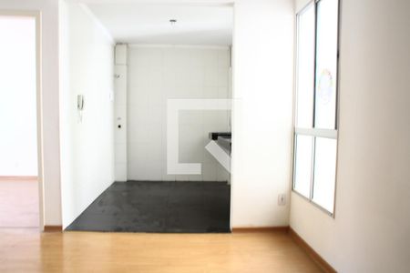 sala de apartamento para alugar com 2 quartos, 45m² em Vila Cosmopolita, São Paulo