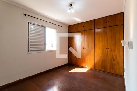 Quarto 2 de apartamento à venda com 2 quartos, 84m² em Vila Dom Pedro I, São Paulo
