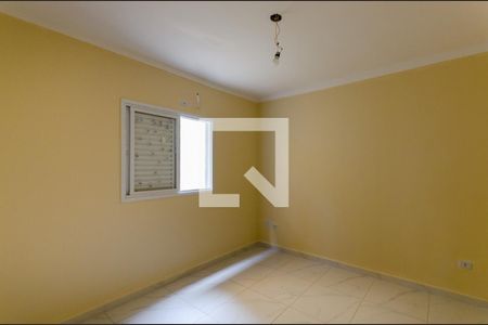 Suíte de casa para alugar com 3 quartos, 100m² em Aparecida, Santos