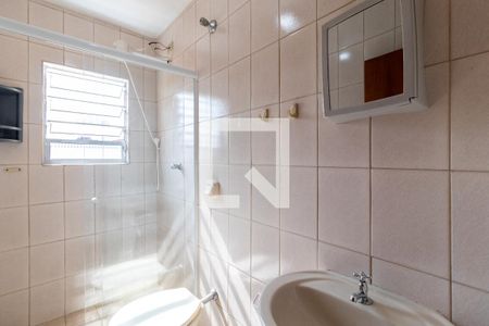 Casa para alugar com 70m², 2 quartos e 1 vagaBanheiro