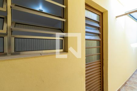 Casa para alugar com 70m², 2 quartos e 1 vagaÁrea de Serviço