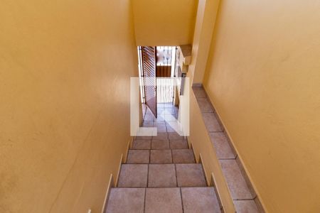 Casa para alugar com 70m², 2 quartos e 1 vagaCorredor de Entrada