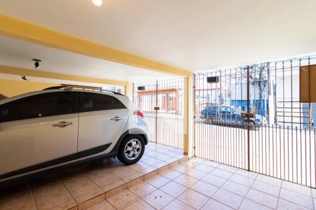 Casa para alugar com 70m², 2 quartos e 1 vagaGaragem