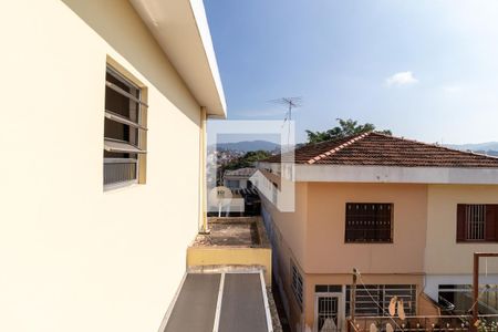Casa para alugar com 70m², 2 quartos e 1 vagaVista do Quarto 2