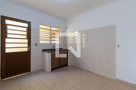 Casa para alugar com 70m², 2 quartos e 1 vagaCozinha