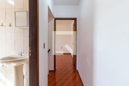 Casa para alugar com 70m², 2 quartos e 1 vagaCorredor dos Quartos