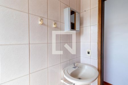 Casa para alugar com 70m², 2 quartos e 1 vagaBanheiro