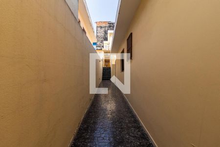 Casa para alugar com 70m², 2 quartos e 1 vagaCorredor de Entrada