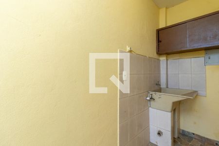 Casa para alugar com 70m², 2 quartos e 1 vagaÁrea de Serviço