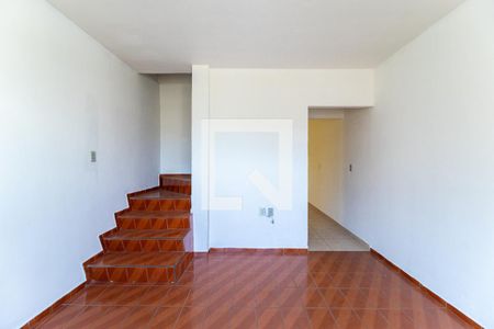 Sala de casa para alugar com 2 quartos, 70m² em Vila Dionisia, São Paulo