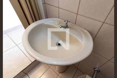 Casa para alugar com 70m², 2 quartos e 1 vagaLavabo