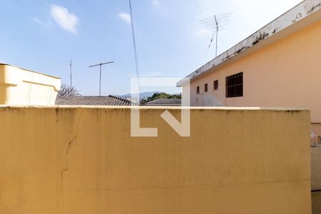 Vista da Sala de casa para alugar com 2 quartos, 70m² em Vila Dionisia, São Paulo