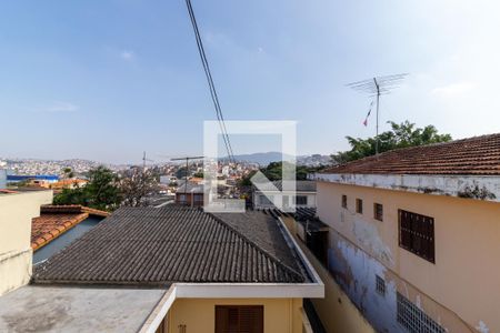 Vista do Quarto 1 de casa para alugar com 2 quartos, 70m² em Vila Dionisia, São Paulo