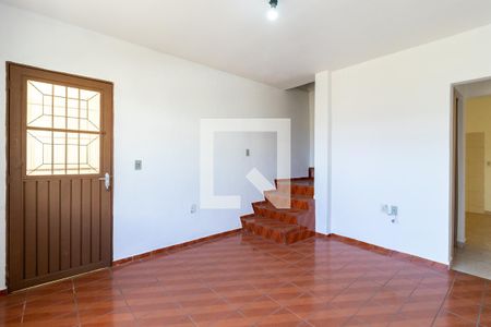 Sala de casa para alugar com 2 quartos, 70m² em Vila Dionisia, São Paulo
