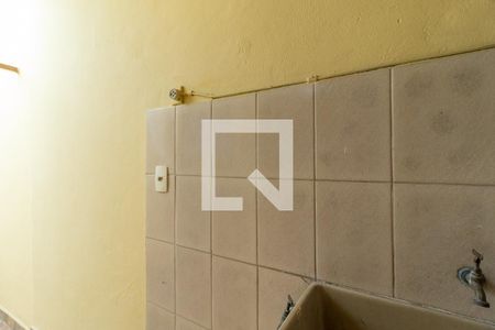 Casa para alugar com 70m², 2 quartos e 1 vagaÁrea de Serviço