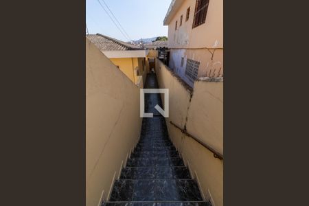 Casa para alugar com 70m², 2 quartos e 1 vagaCorredor de Entrada