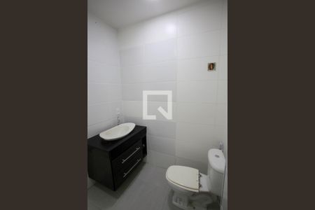 Apartamento para alugar com 43m², 2 quartos e sem vaga Apartamento para alugar com 43m², 2 quartos e sem vagaBanheiro