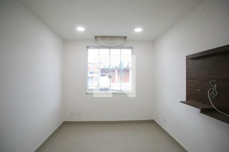 Quarto 1 de apartamento para alugar com 2 quartos, 43m² em Curicica, Rio de Janeiro