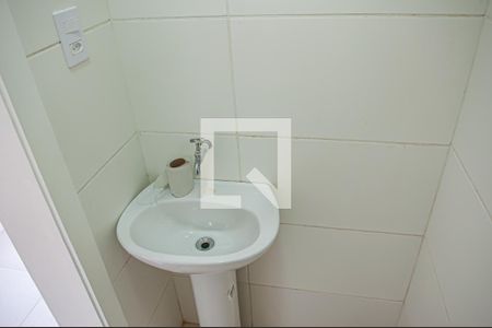 Apartamento para alugar com 30m², 1 quarto e sem vaga Apartamento para alugar com 30m², 1 quarto e sem vagabanheiro
