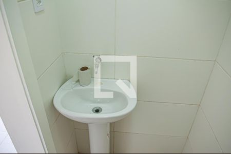 Apartamento para alugar com 30m², 1 quarto e sem vaga Apartamento para alugar com 30m², 1 quarto e sem vagabanheiro